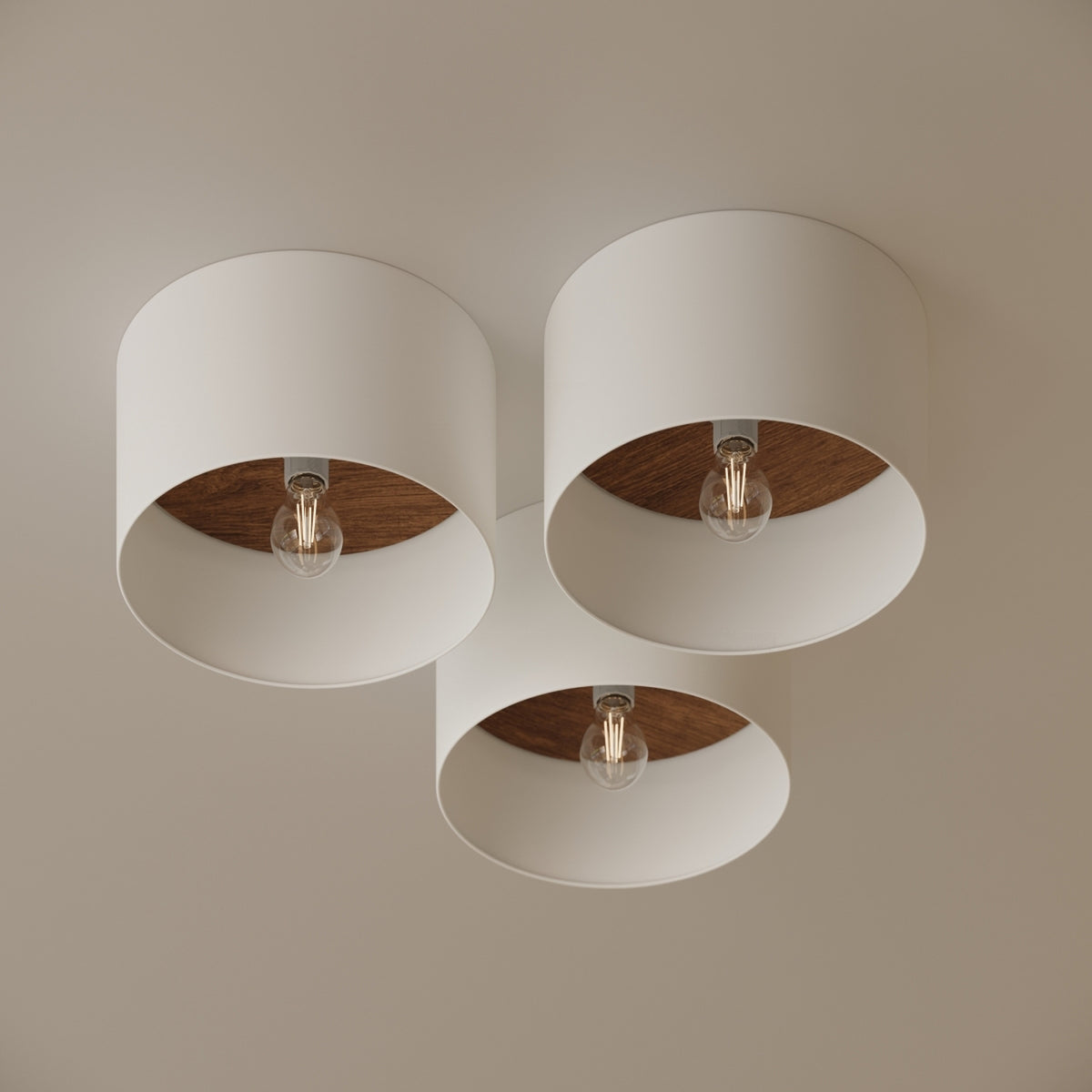 TELESTO plafondlamp