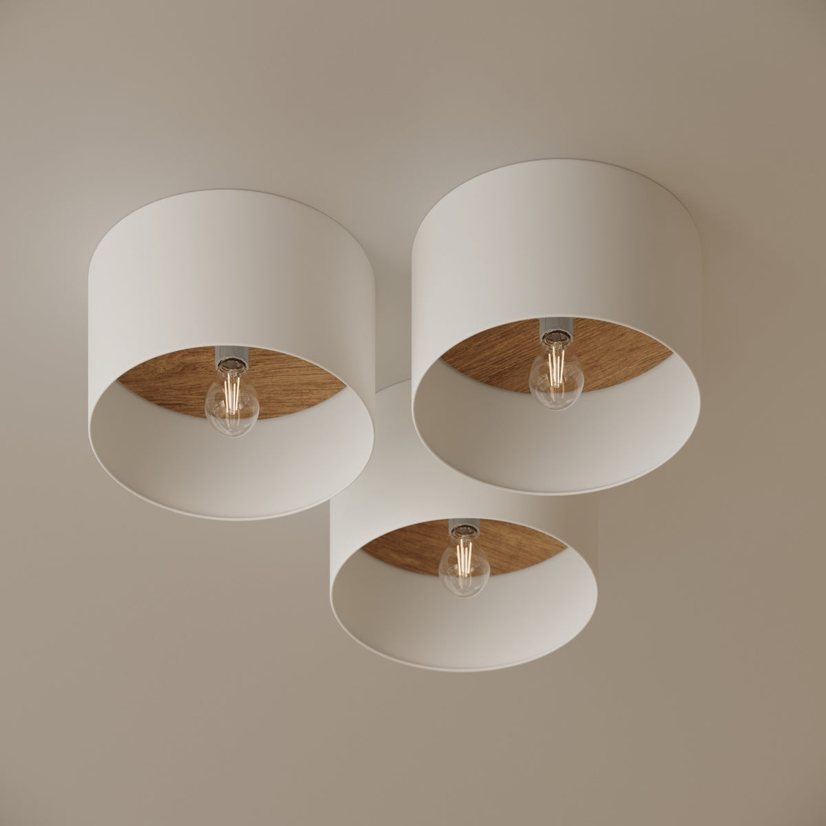 TELESTO plafondlamp