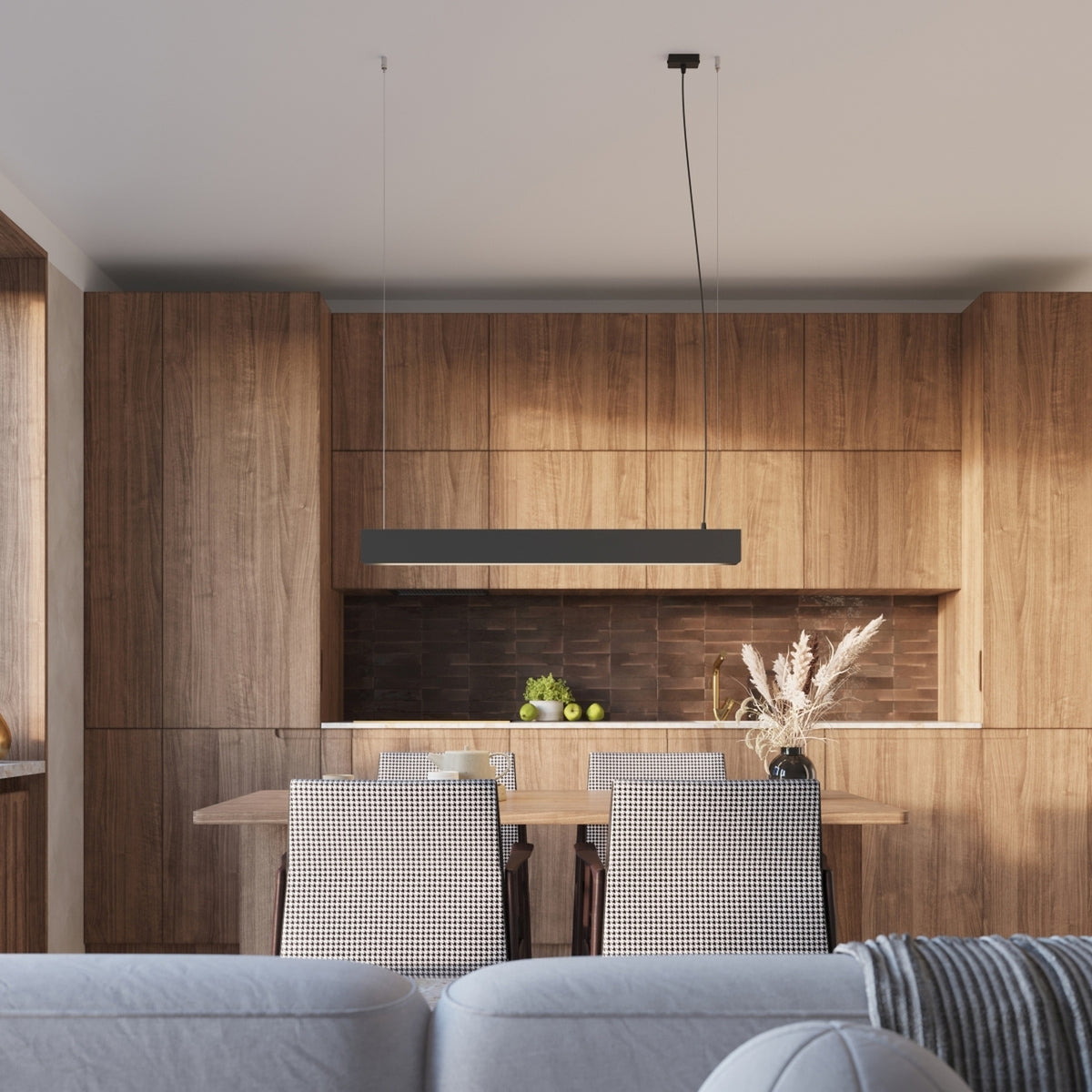 SPARK zwart