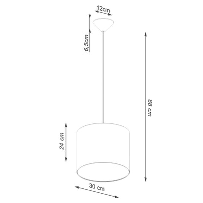 NOVA 30 hanglamp