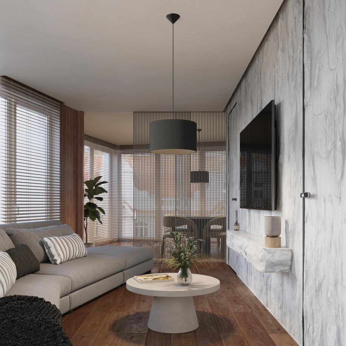 NOVA 30 hanglamp