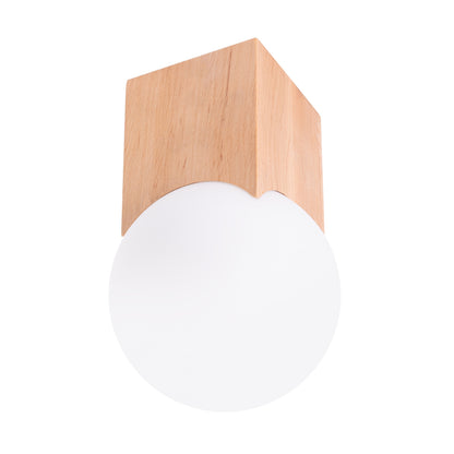 SOLIS plafondlamp
