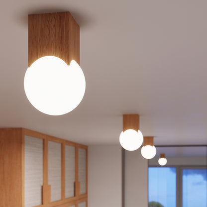 SOLIS plafondlamp