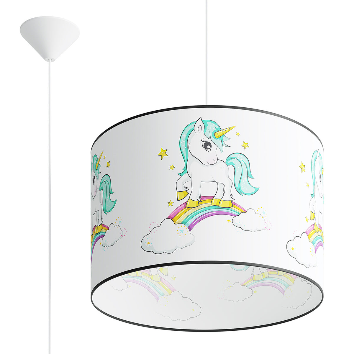 UNICORN 40