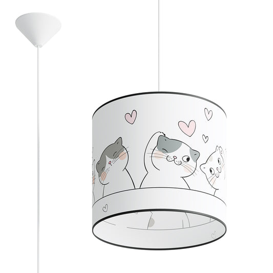 CAT 30 hanglamp