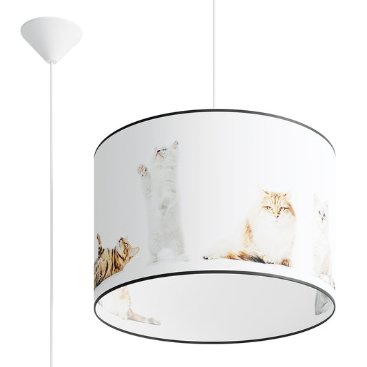 KITTY 40 hanglamp