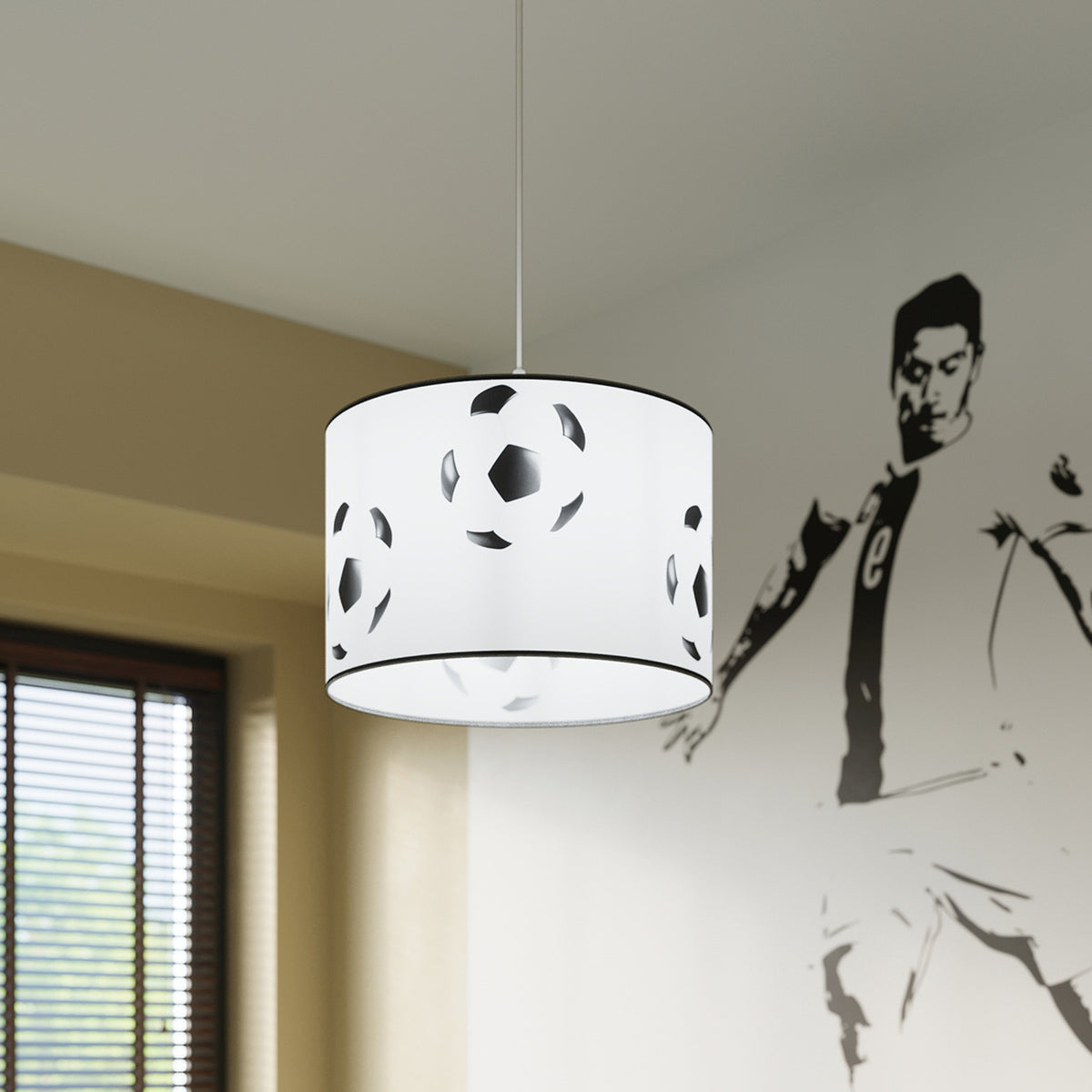 VOETBAL A 30
