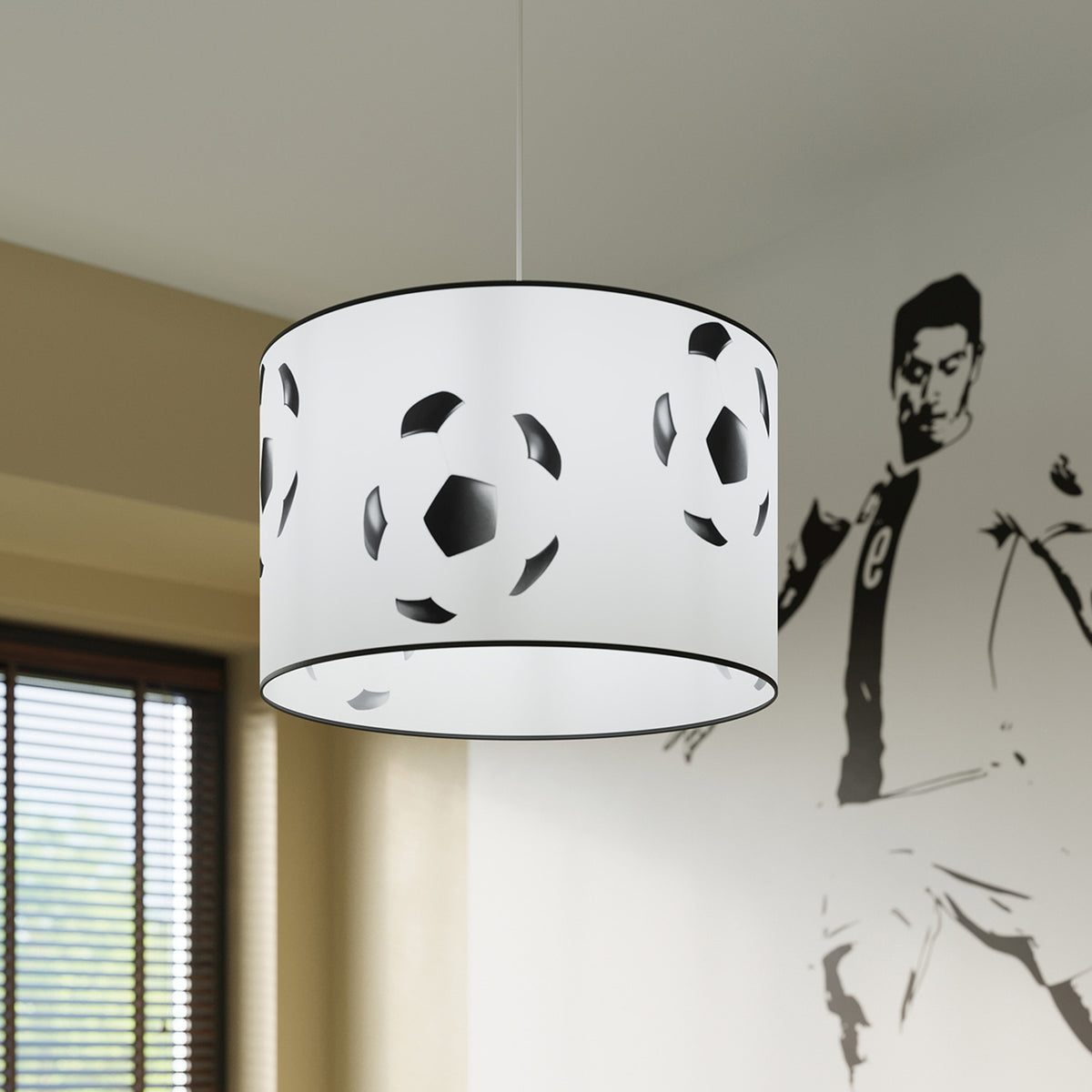 VOETBAL A 40