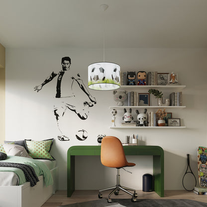 VOETBAL C 40