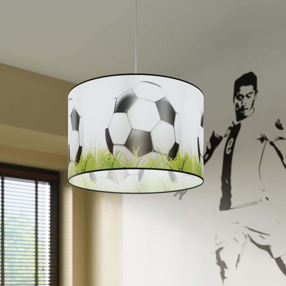VOETBAL C 40