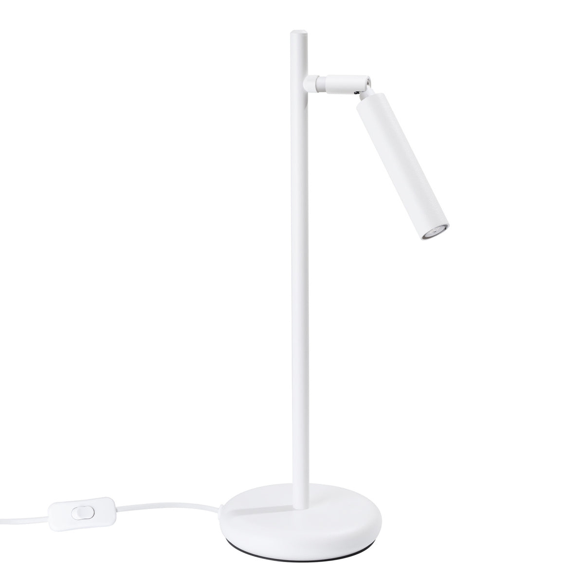 PASTELO bureaulamp wit