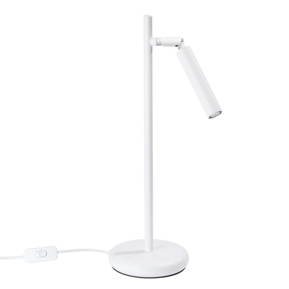 PASTELO bureaulamp wit