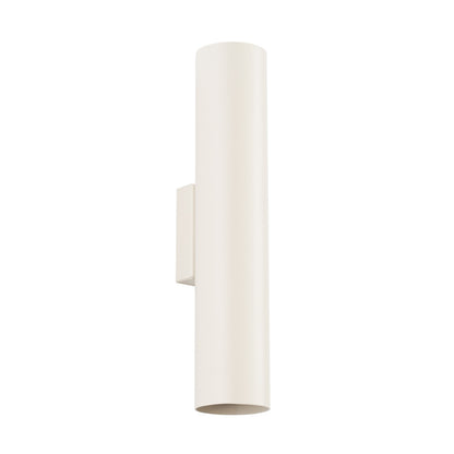 LAGOS 2 wandlamp beige