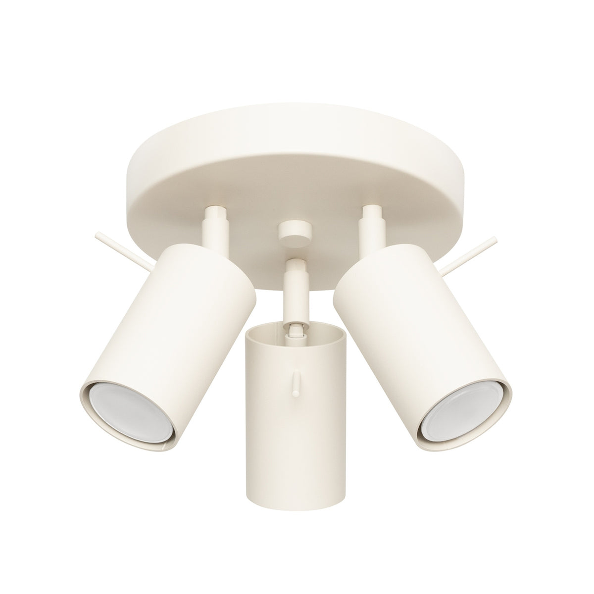 RING 3P plafondlamp