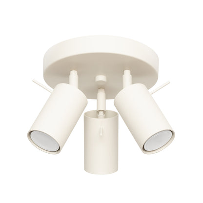 RING 3P plafondlamp