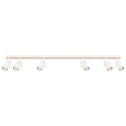 RING 6L plafondlamp