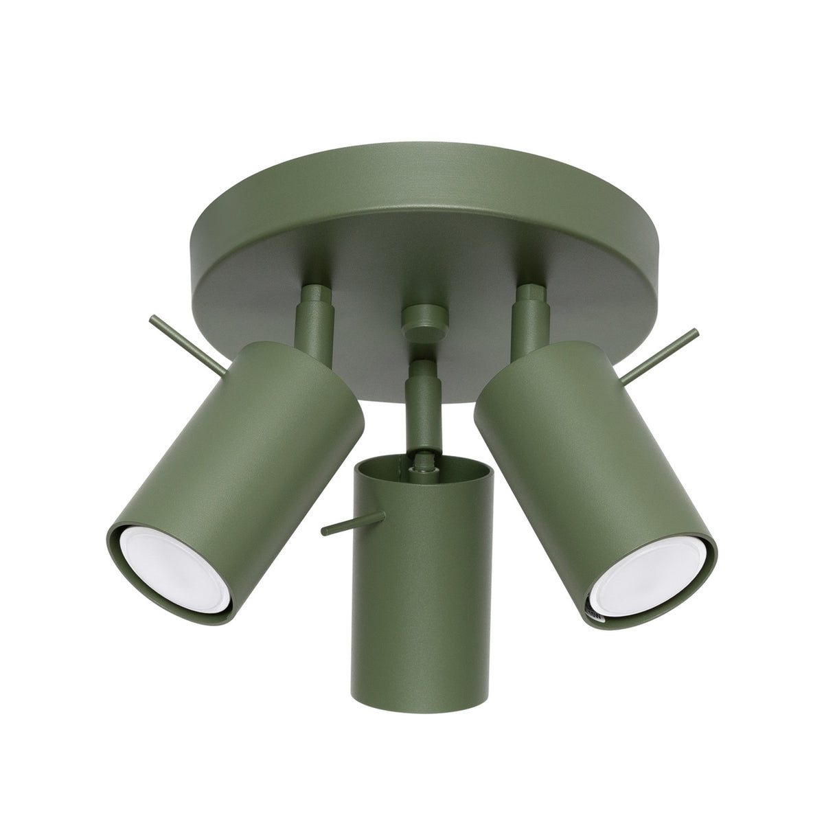 RING 3P plafondlamp