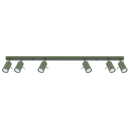 RING 6L plafondlamp
