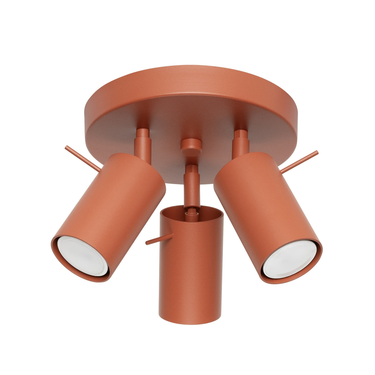 RING 3P plafondlamp