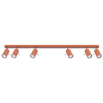 RING 6L plafondlamp