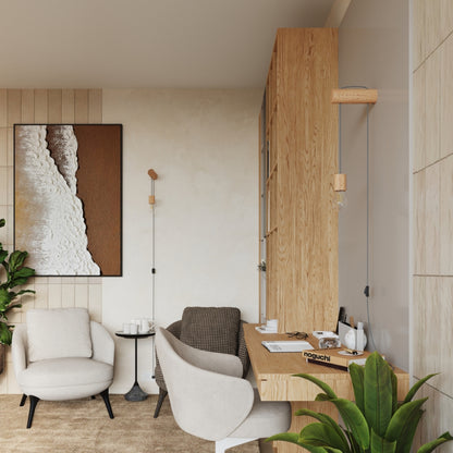 NIMBI E27 wandlamp