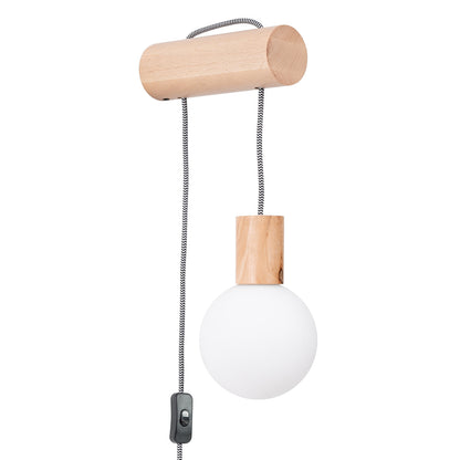 NIBMI G9 wandlamp