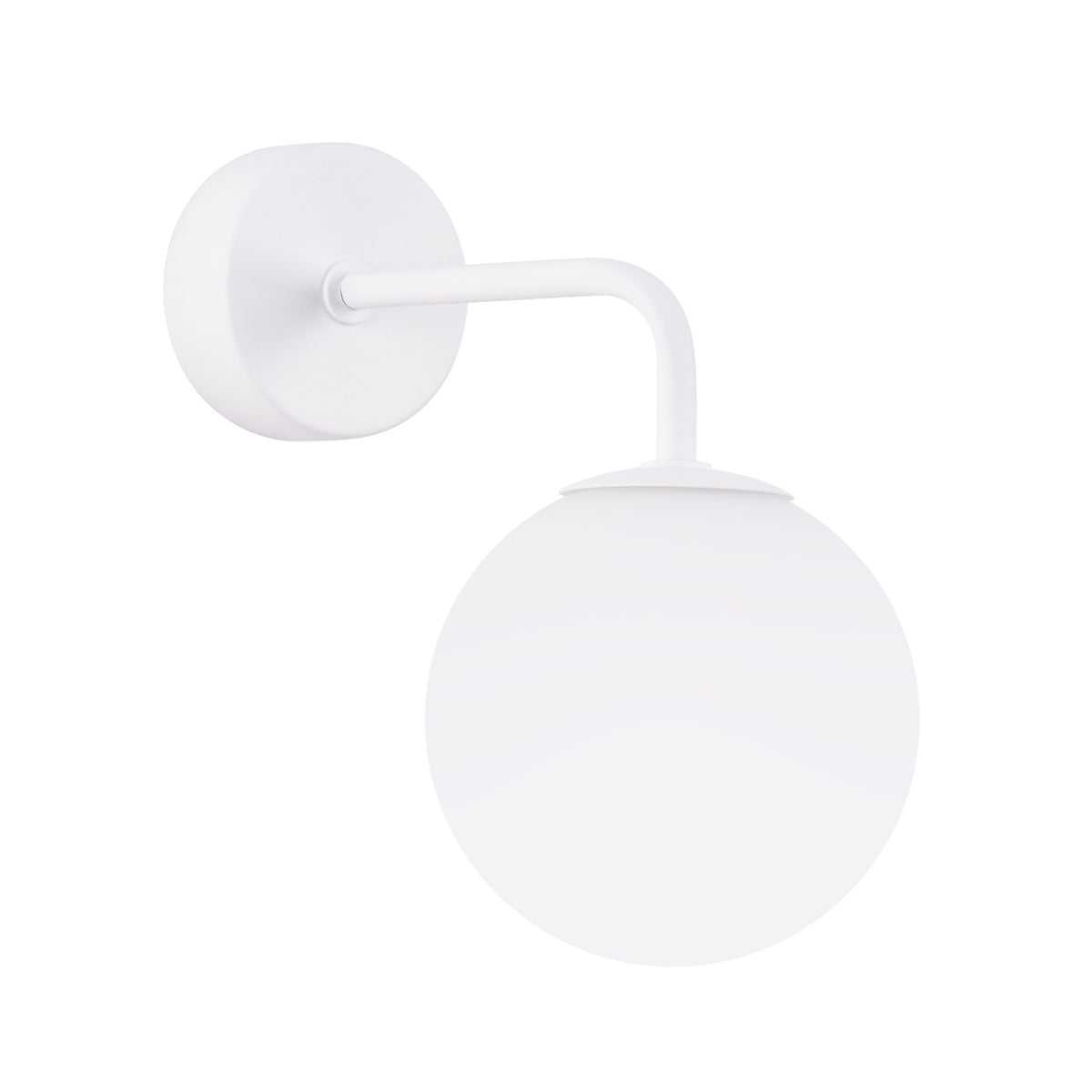 ASTRAL 1 wandlamp wit