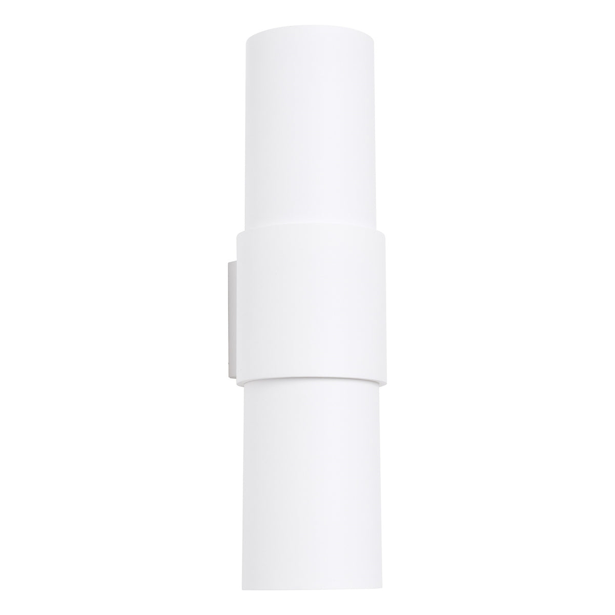 FLASH 2 wandlamp wit