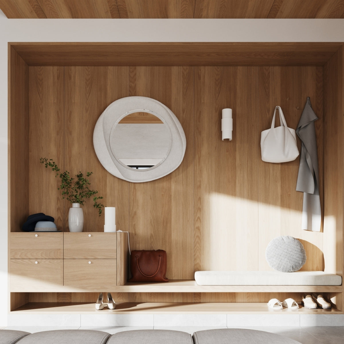 FLASH bureaulamp wit