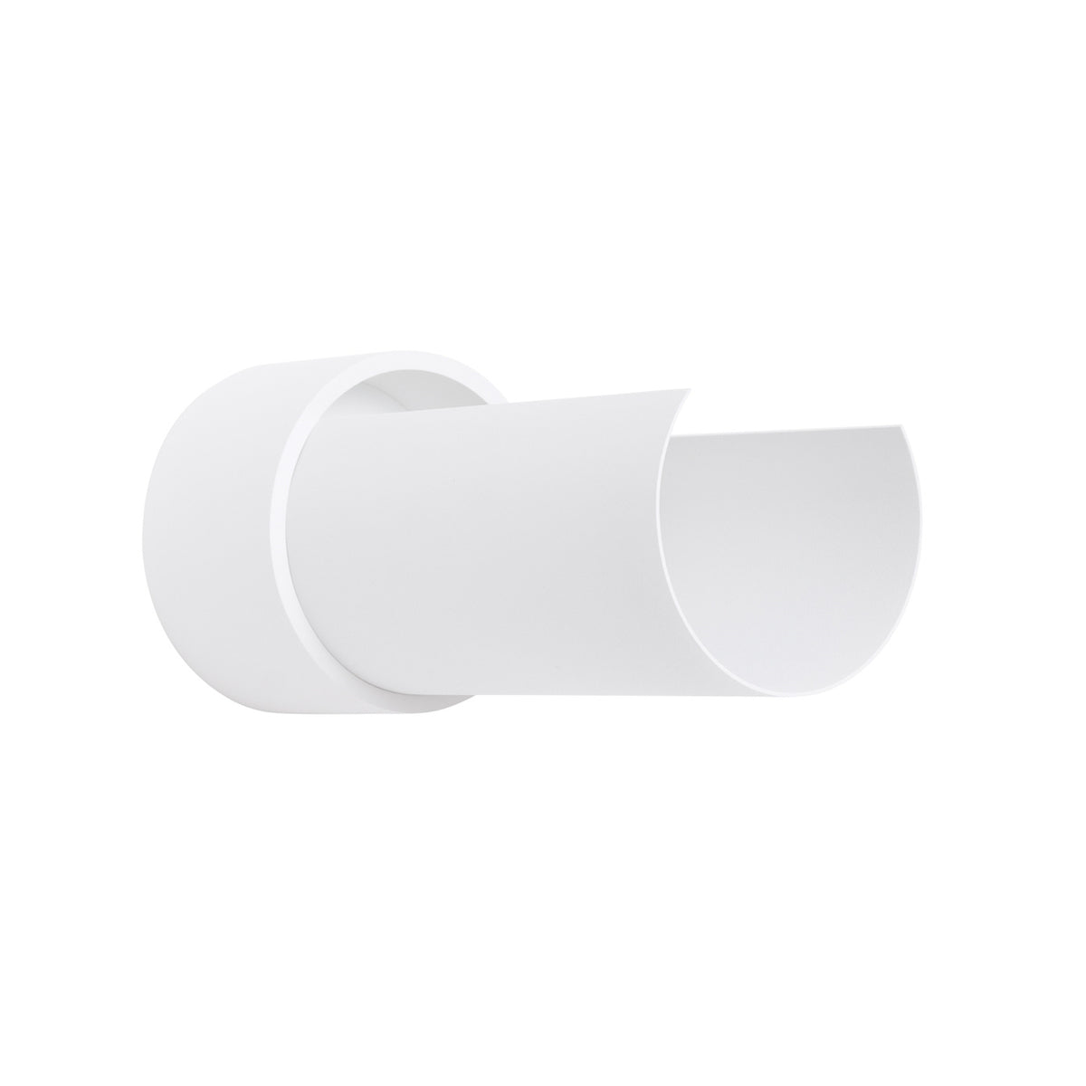 FLASH wandlamp wit