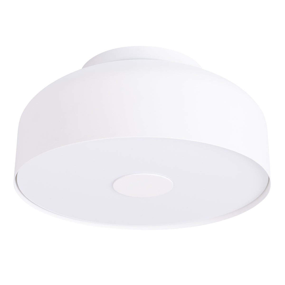 OMIQ plafondlamp wit