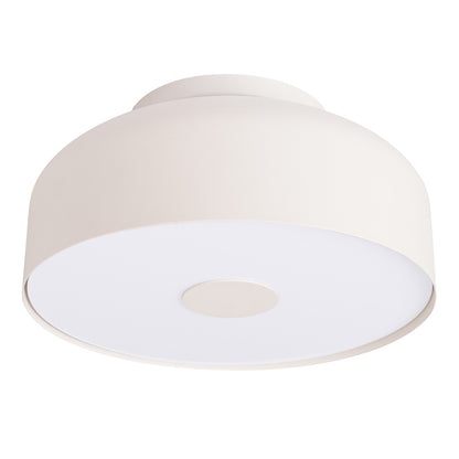 OMIQ plafondlamp beige