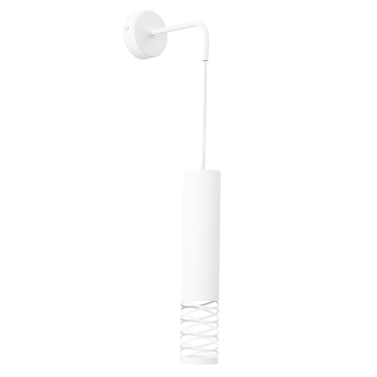 LAMI wandlamp in wit