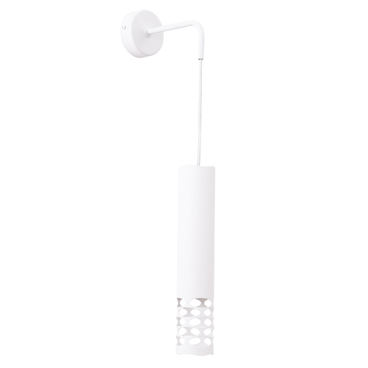 LIRO wandlamp in wit