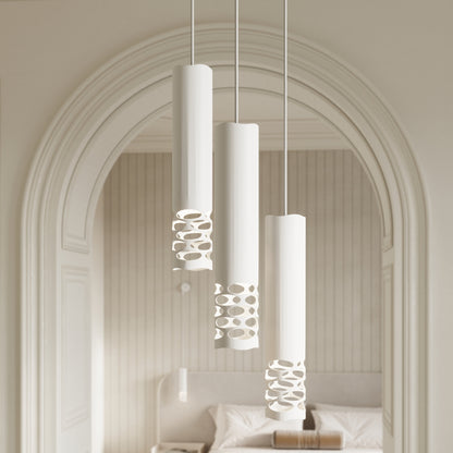 LIRO wandlamp in wit