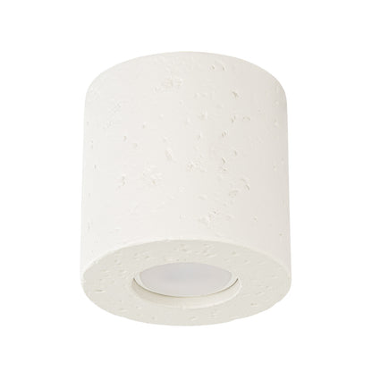 ORBIS plafondlamp beton beige