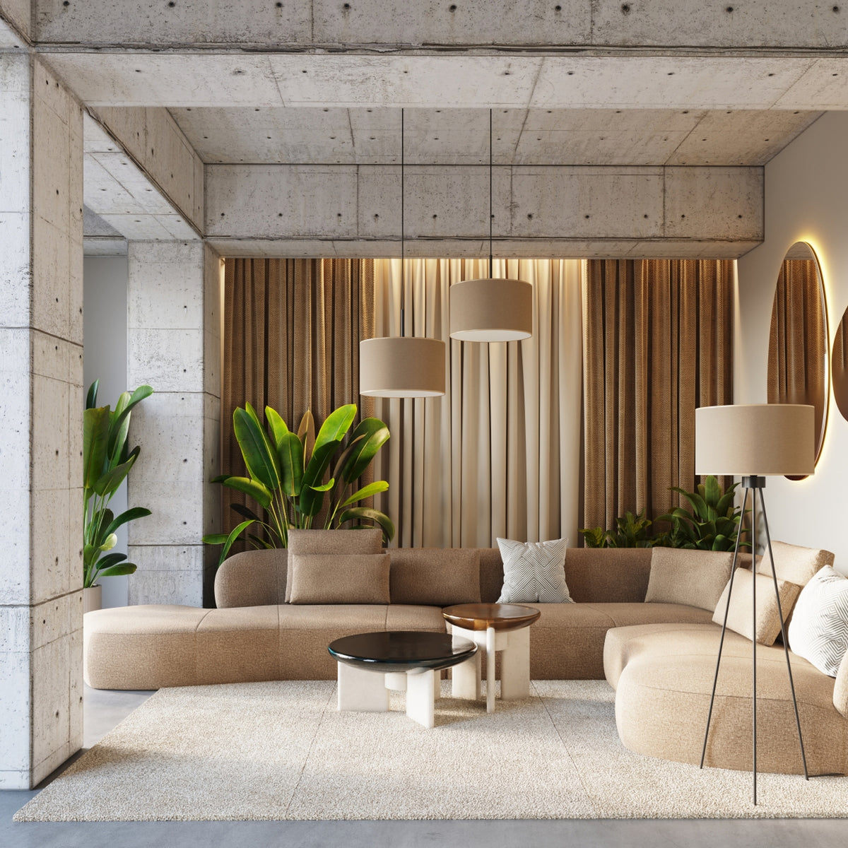 NEVIA hanglamp