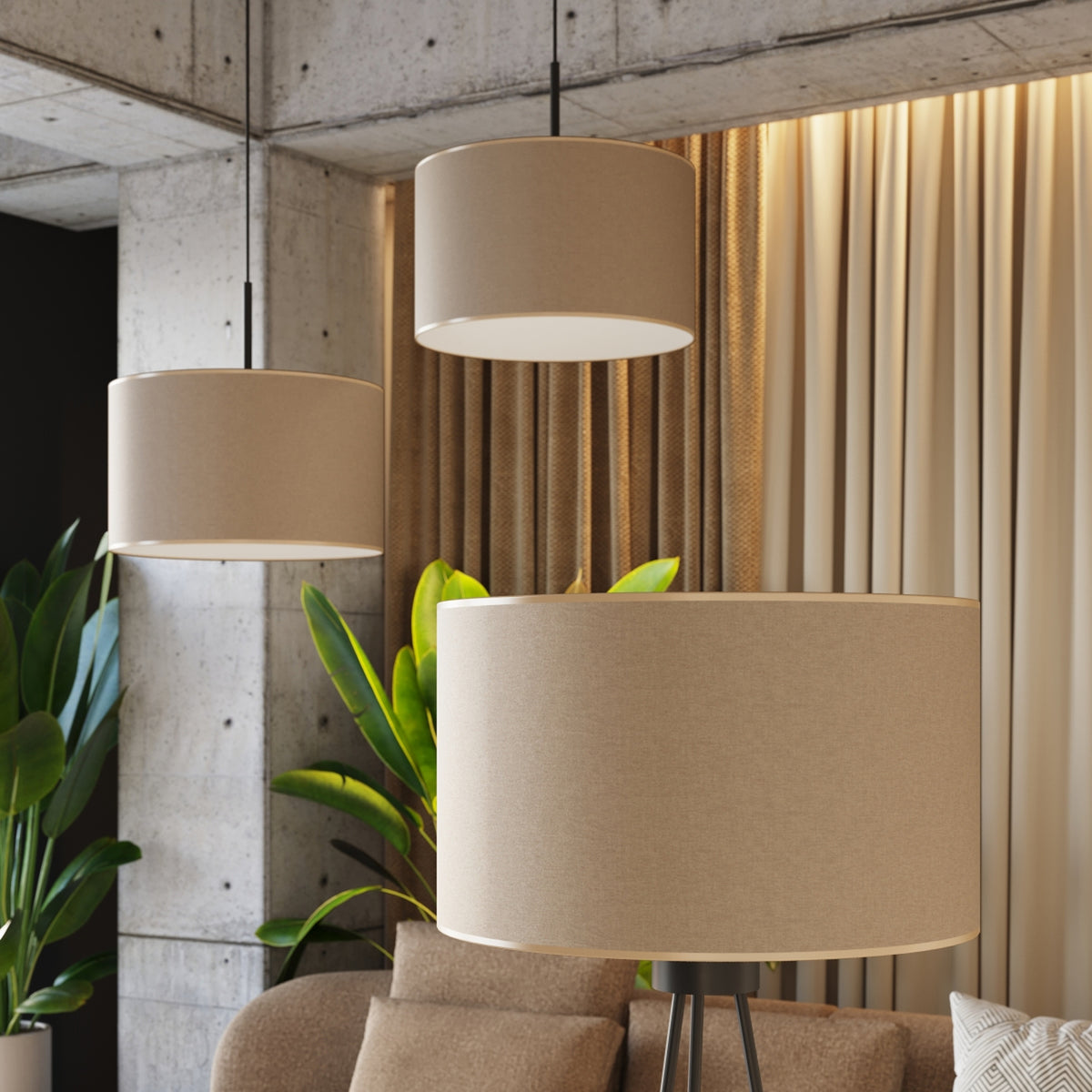 NEVIA hanglamp