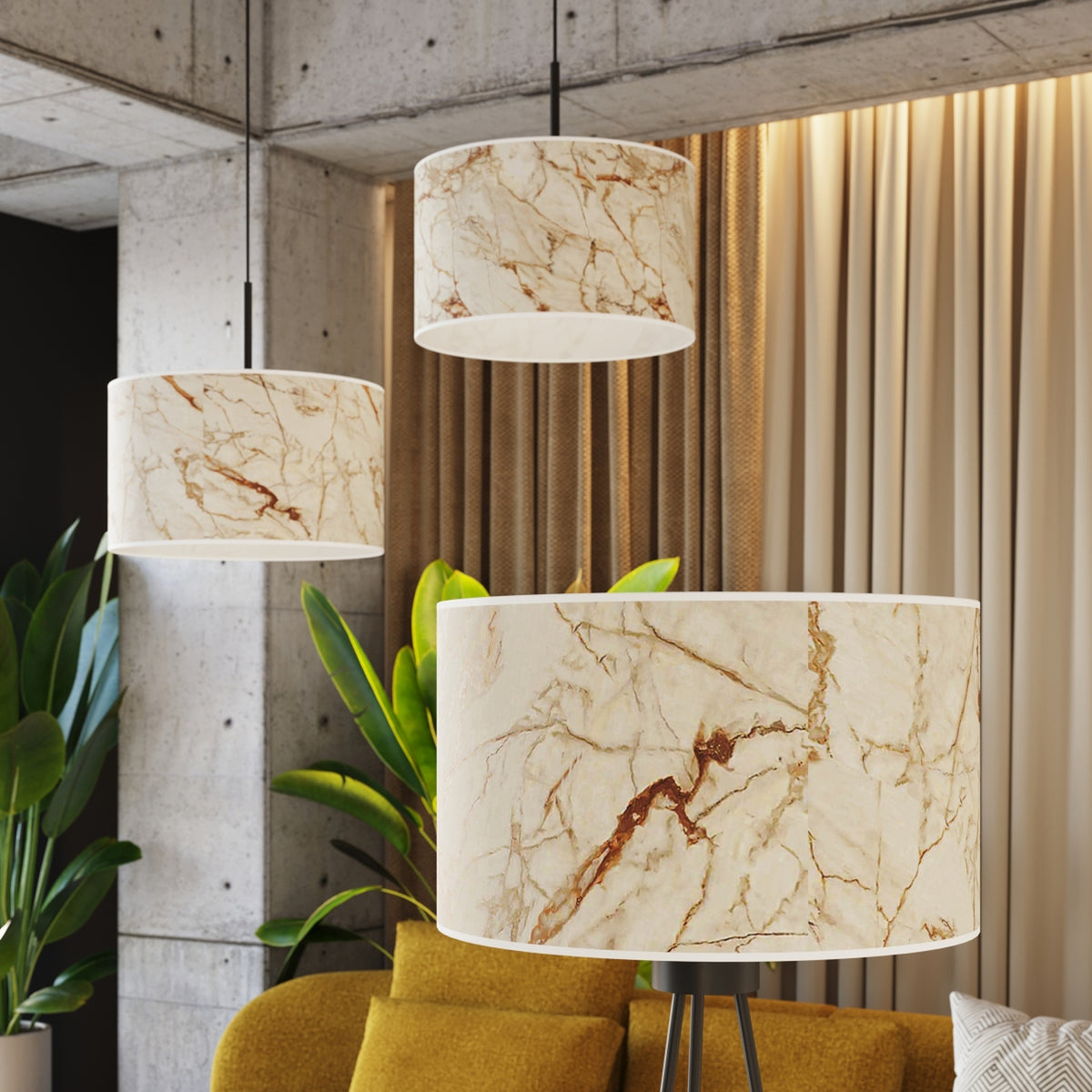 NEVIA hanglamp