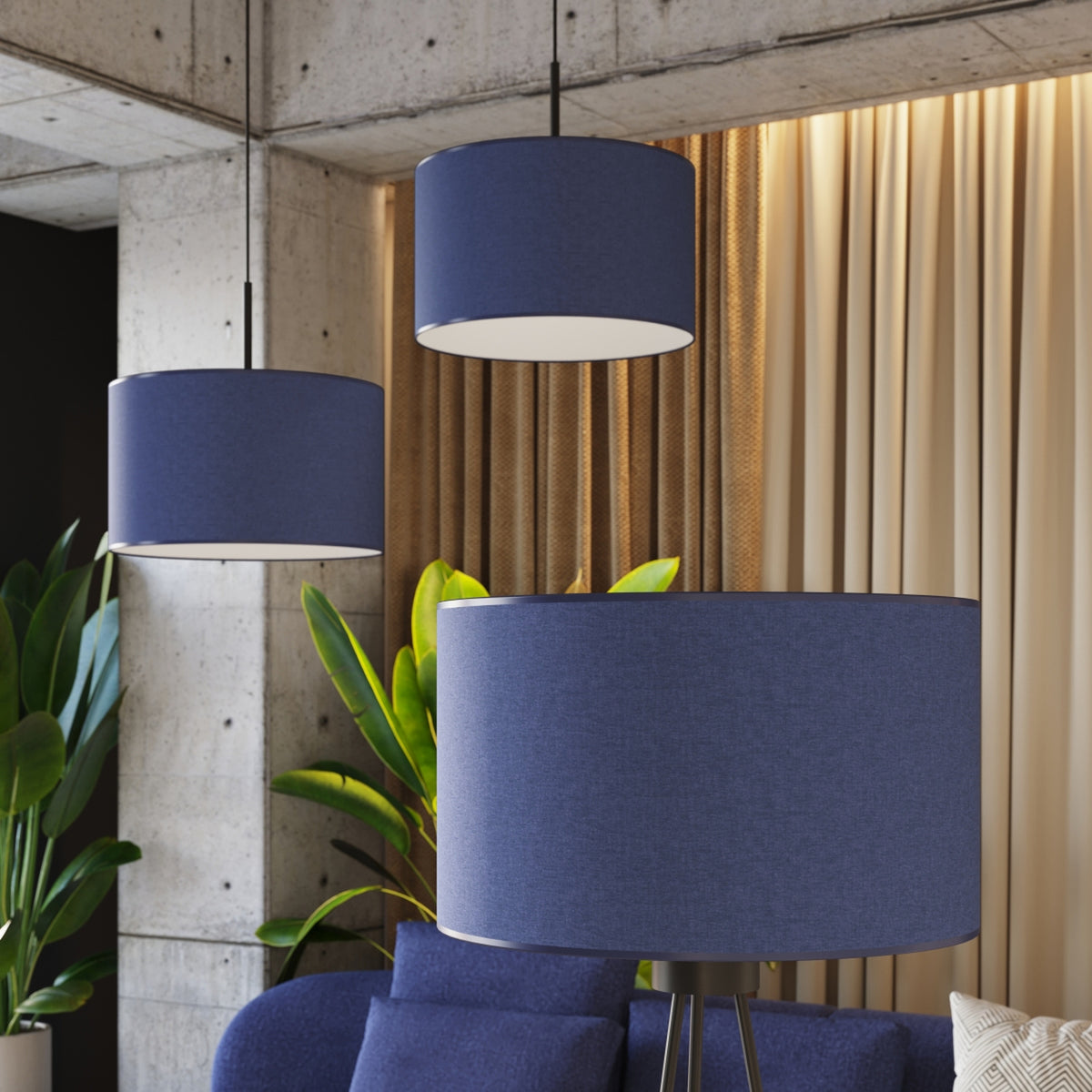 NEVIA hanglamp
