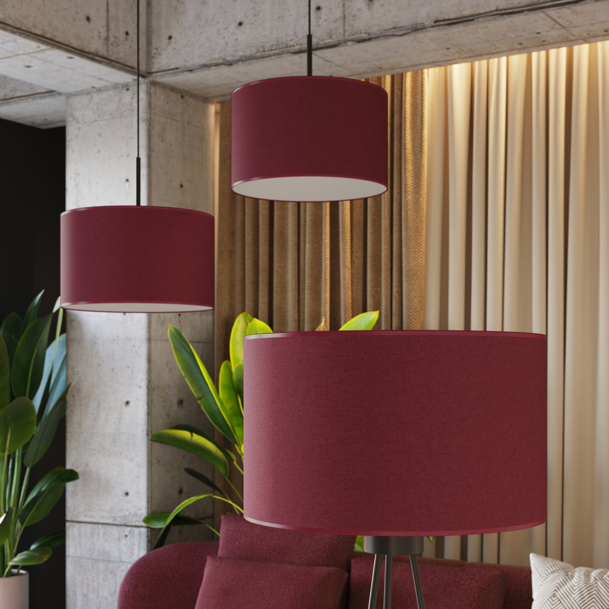 NEVIA hanglamp