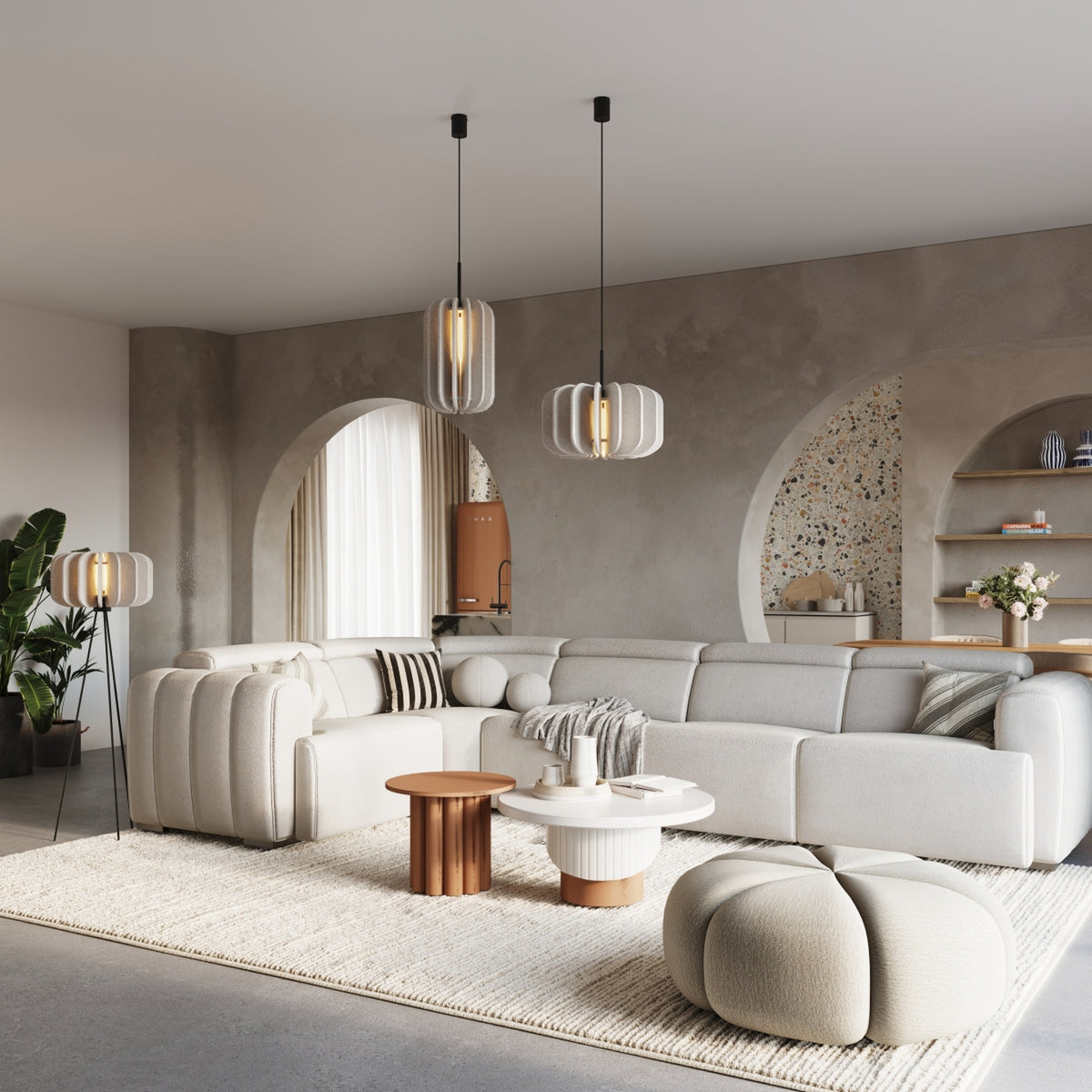 MULA 45 hanglamp