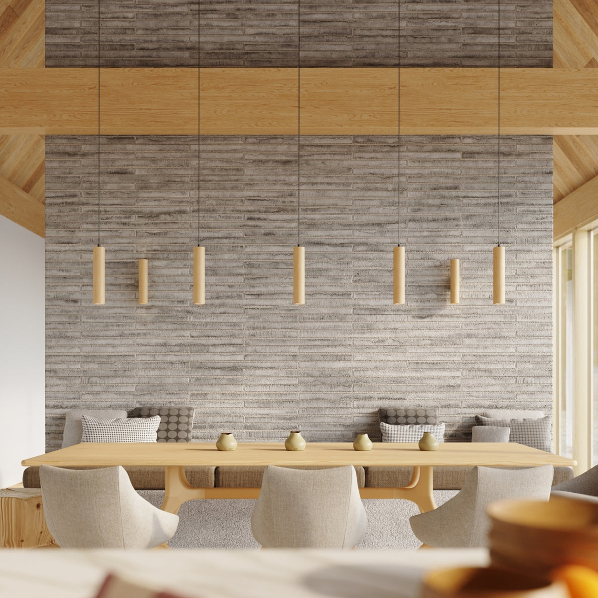 LINO wandlamp