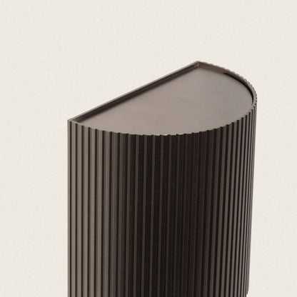 Wandlamp Puntaro in een interieur
