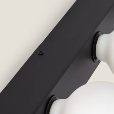 Wandlamp Culmivo detail van de E27 fitting