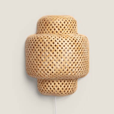 Wandlamp Aurivo detail van de E27 fitting
