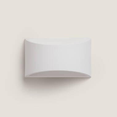 Wandlamp Sevrano in een interieur