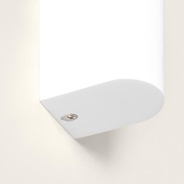 Wandlamp Fernavo in een interieur
