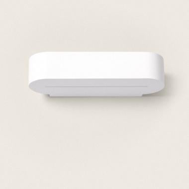 Wandlamp Lineavo in een interieur