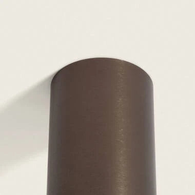 XIMBARO bronzen opbouwspot detail